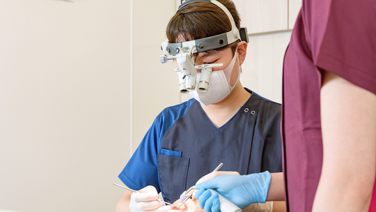 インプラント治療 - エース歯科（北群馬郡吉岡町）